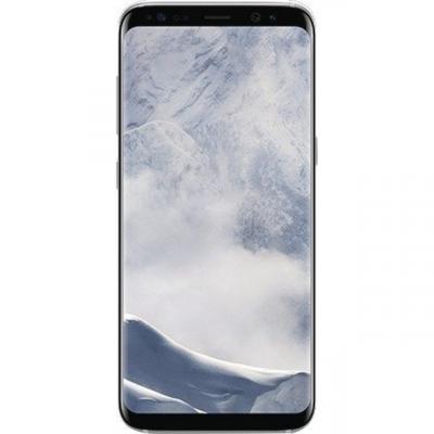 SAMSUNG  G950F - Galaxy S8 -argent