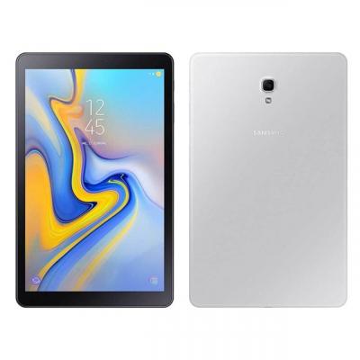 SAMSUNG  SM-T590NZKADBT Galaxy Tab A 10.5 Wi-FI (Snapdragon 450, 3 Go de RAM, Android 8.1) Gris