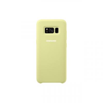 SAMSUNG  Original Coque en Silicone pour  Galaxy S8 - Vert