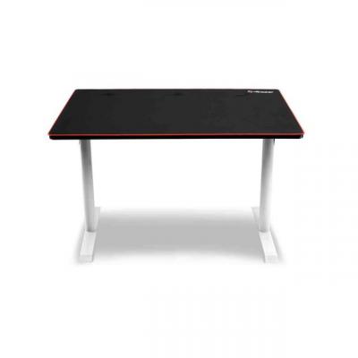 Bureau gaming Arozzi ARENA LEGG blanc