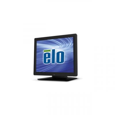 ELO TOUCH Elo 1517L iTouch Zero-Bezel - ecran LED - 15