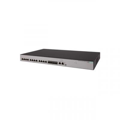 HPE  1950 12xgt 4sfp+switch europe 4040737
