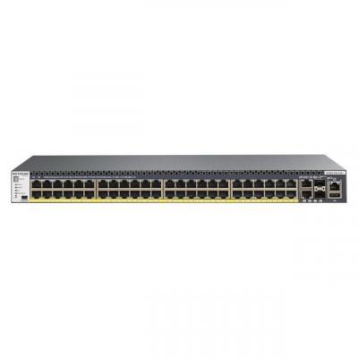NETGEAR switch reseau  ProSAFE M4300-52G-PoE+