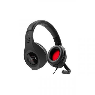 SPEEDLINK  Coniux Stereo Gaming Headset Noir