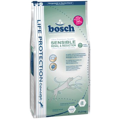 BOSCH LPC Bosch - 44312 / Renal & Reduction - Nourriture pour chien - 11.5 kg