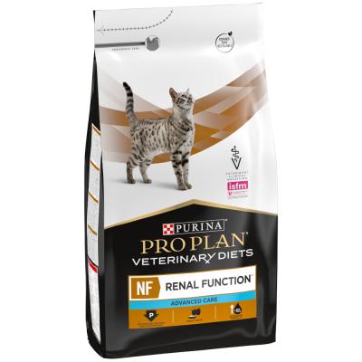 PURINA PRO PLAN VETERINARY DIETS Pro Plan Veterinary Diets Vd Chat Nf Renal Function 5 Kg