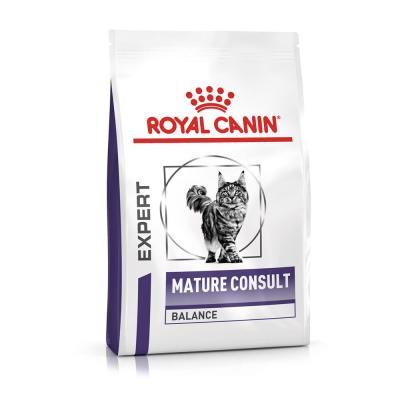 ROYAL CANIN  Chat VCN Senior Consult Stage 1 Balance