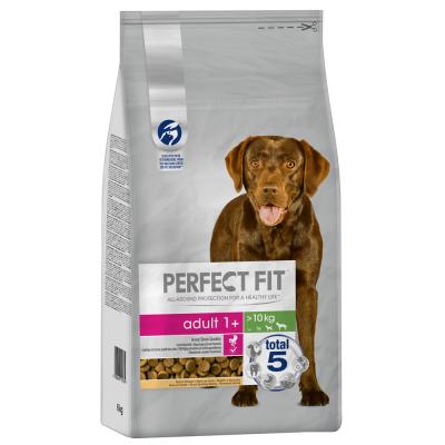 PERFECT FIT  Adult > 10&nbsp;kg - 6 kg