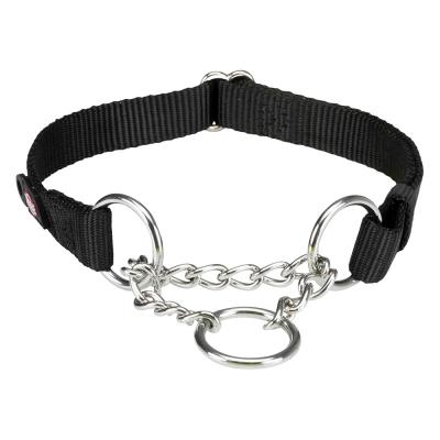 TRIXIE Premium Collier Semi-Etrangleur. Diff&eacute;rentes Tailles - Mon Animalerie