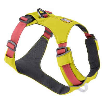 RUFFWEAR  Hi Light Harness - Harnais pour chien Lichen Green M