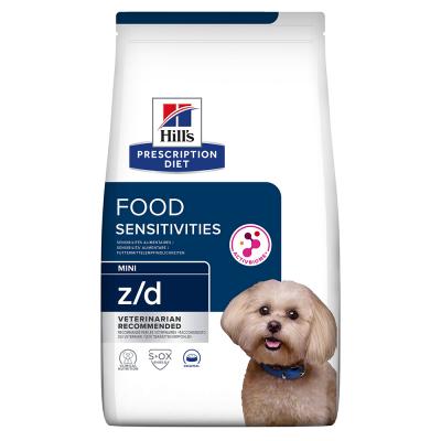 HILL S PRESCRIPTION DIET Hill&acute;s Prescription Diet Mini 1kg Dog Food Multicolore 1kg