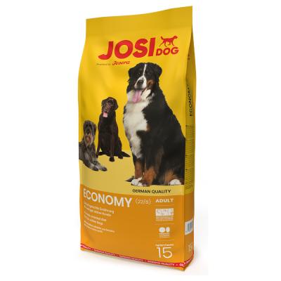 JOSIDOG Josera Economy Pork Vegetable 15kg Dog Food Multicolore 15kg