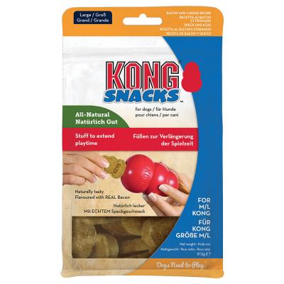 KONG  Snack Stuff`n Bacon Et Fromage L