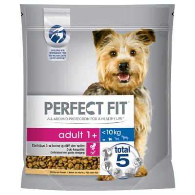 PERFECT FIT  Adult < 10 kg pour chien - 1,4 kg
