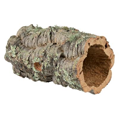 TRIXIE  Cork Tunnel Set Marron 55 cm