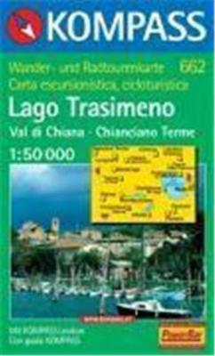  LAGO TRASIMENO 