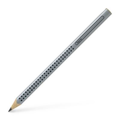 EQUIP Faber-Castell Crayons ""Jumbo Grip"" Triangulaire