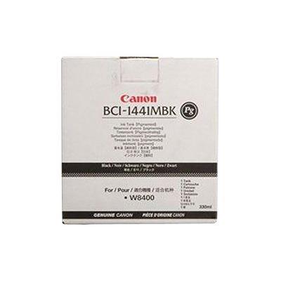 CANON  BCI-1441MBK - noir - originale - r&eacute;servoir d'encre