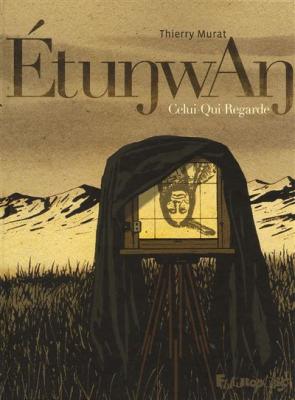 Fournisseur Cultura Etunwan - Celui Qui Regarde