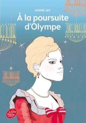 A la poursuite d'Olympe (Poche)
