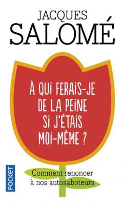 Qui feraisje de la peine si jetais moime