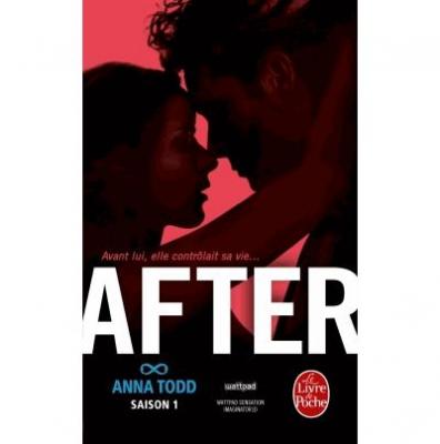After, Tome 1 (Poche)