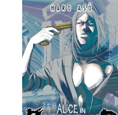 Alice in Borderland Tome 05 (Manga)