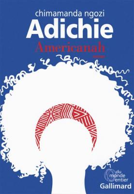Fournisseur Cultura Americanah