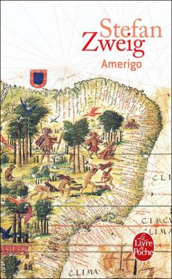 AMERIGO. R&eacute;cit d'une erreur historique