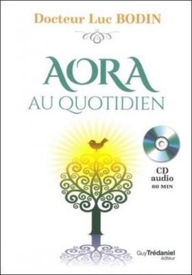 Aora Au Quotidien - (1 Cd Audio)