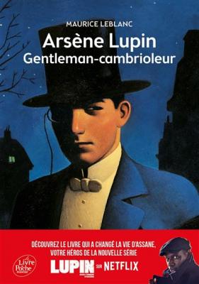 Ars&egrave;ne Lupin Gentleman-Cambrioleur - Texte int&eacute;gral