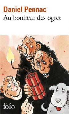 Au Bonheur Des Ogres Daniel Pennac
