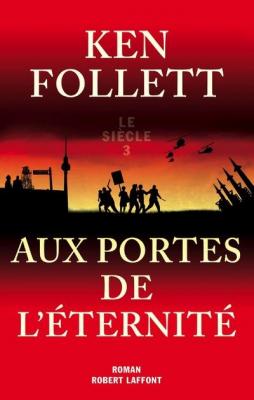 Aux portes de l'&eacute;ternit&eacute; - si&egrave;cle 3 (Grand format)