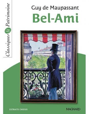 Bel-Ami - Classiques et Patrimoine