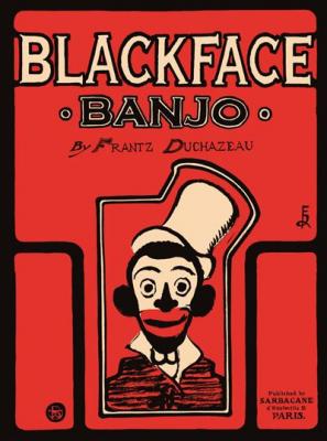 Fournisseur Cultura Blackface Banjo