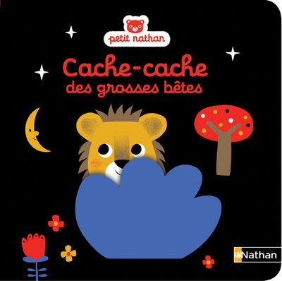Cache-cache des grosses b&ecirc;tes