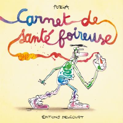 Fournisseur Cultura Carnet De Sant&eacute; Foireuse