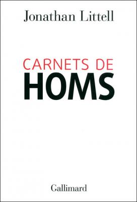 Carnets de Homs: 16 janvier - 2 f&eacute;vrier 2012
