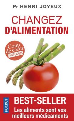Changez d'alimentation (Broch&eacute;)