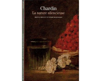 Chardin - La Nature Silencieuse