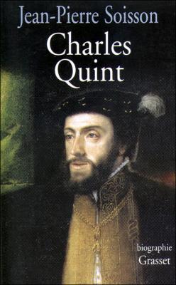 Fournisseur Cultura Charles Quint