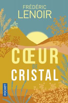 Coeur de cristal (Grand format)