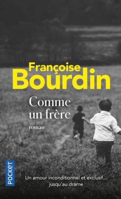 Fournisseur Cultura Comme Un Fr&egrave;re