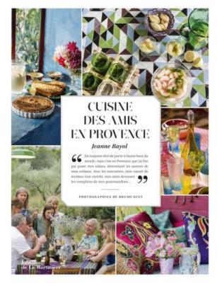 Fournisseur Cultura Cuisine Des Amis En Provence