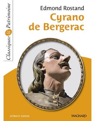 Cyrano de Bergerac - Classiques et Patrimoine
