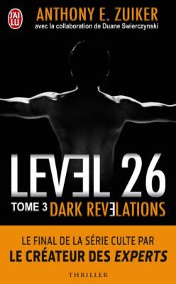 Level 26 (Tome 3-Dark revelations)
