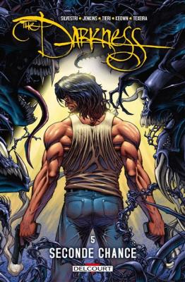 The Darkness Tome 5 - Seconde Chance