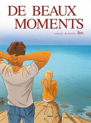De beaux moments - histoire compl&egrave;te