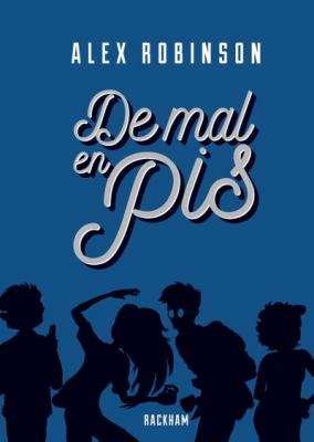 Fournisseur Cultura De Mal En Pis - Int&eacute;grale