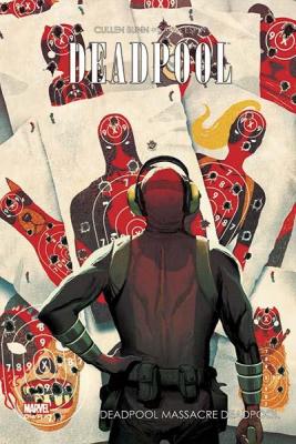 Deadpool - Deadpool Massacre Deadpool